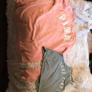 VS PINK bundle- make an offer on any items